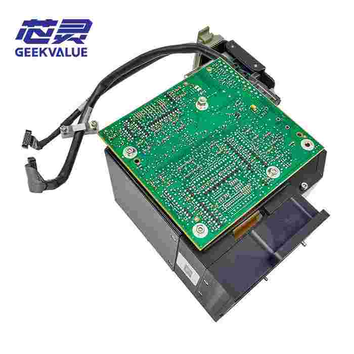 Asm Spare Parts (type 30) 27X27 Digital Camera 03085394 for Co C+P SMT Mounter