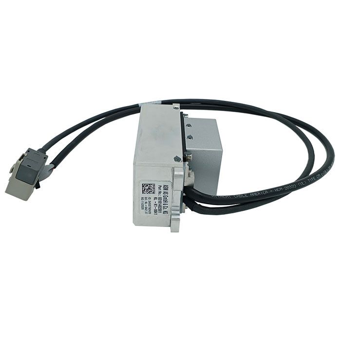 High Precision SMT Spare Parts Asm PCB (type 34) 28 Gige Camera 03101402