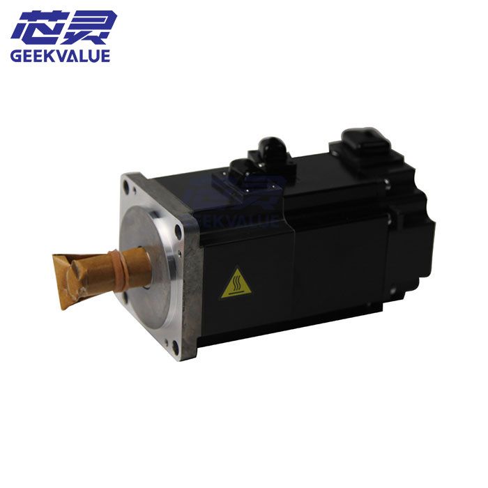SMT Spare Parts Serv Motor N510022126AA for Panasonic Chip Mounter