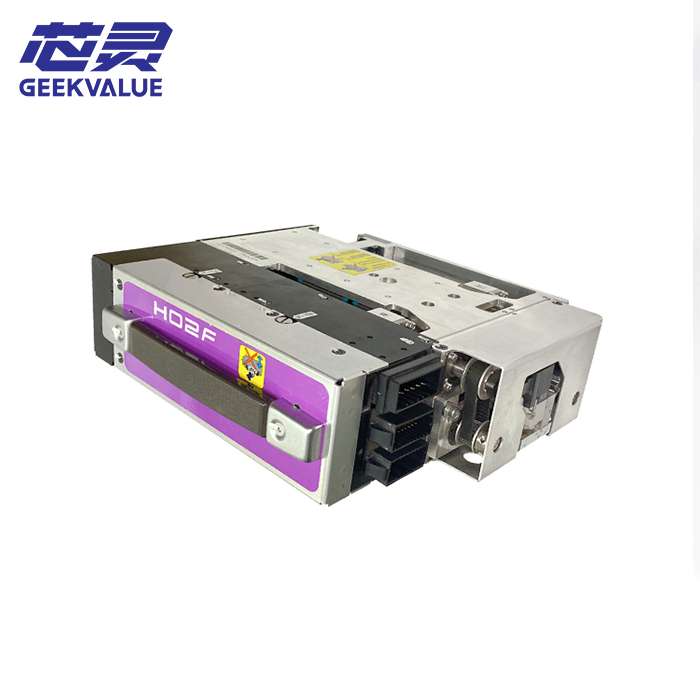 NEW FUJI SMT HAED NXT H02F-1