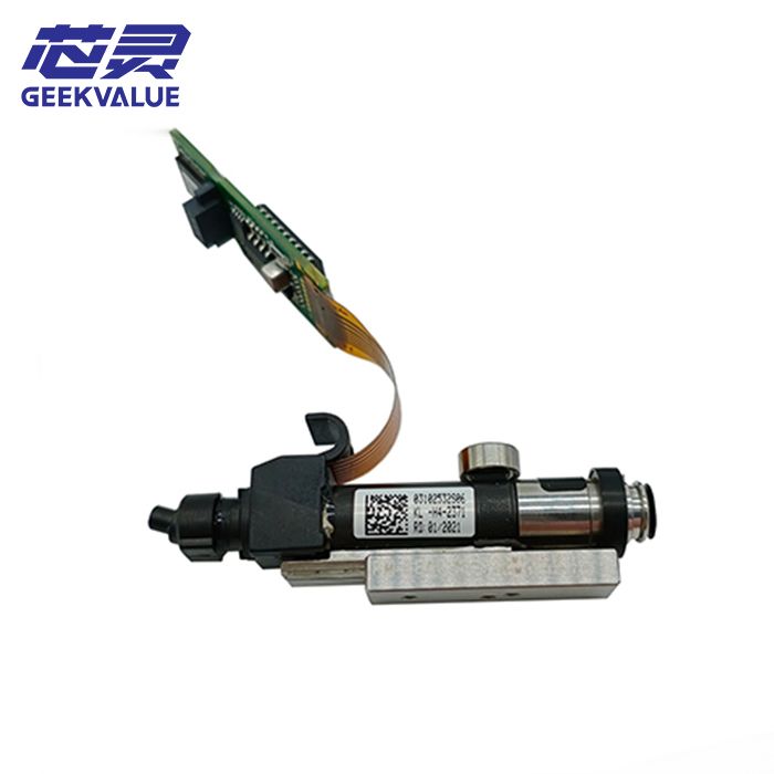 ASM placement head CP20P DP driver 03102532 supplier-5