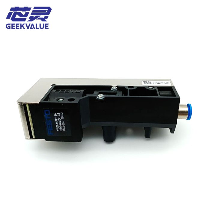 cp20p Vacuum generator 03106620-4
