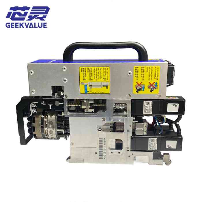 USED FUJI SMT HEAD NXT H12HS-1