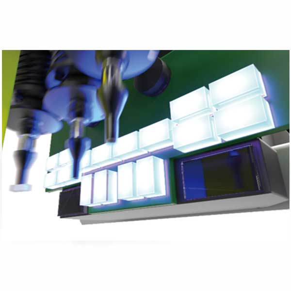 Fuji Nxt III M6 an M3 SMT Placing machine2 Fuji Nxt III M6 an M3 SMT Placing machine2