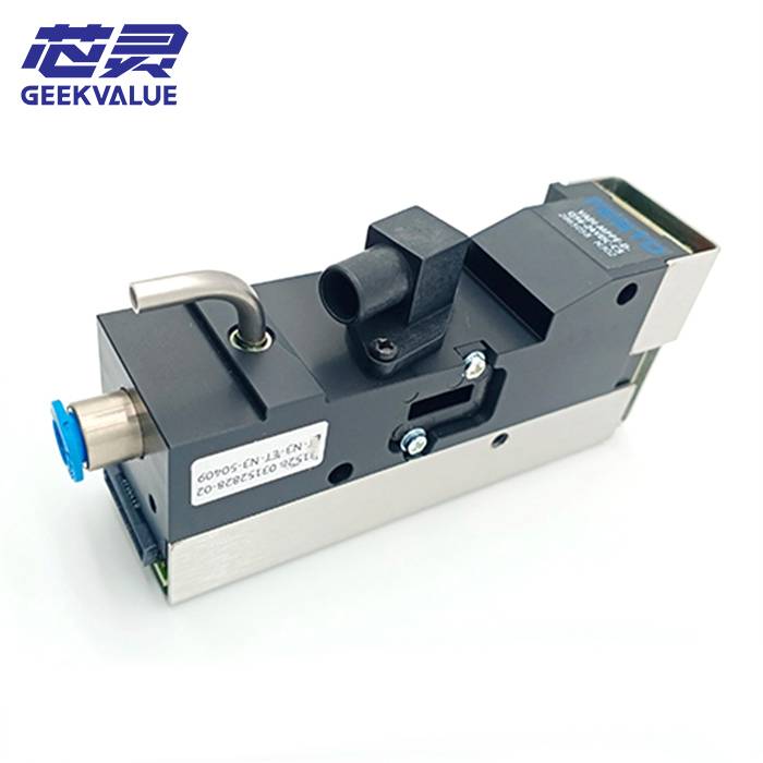 cpp Vacuum generator 03152828-1