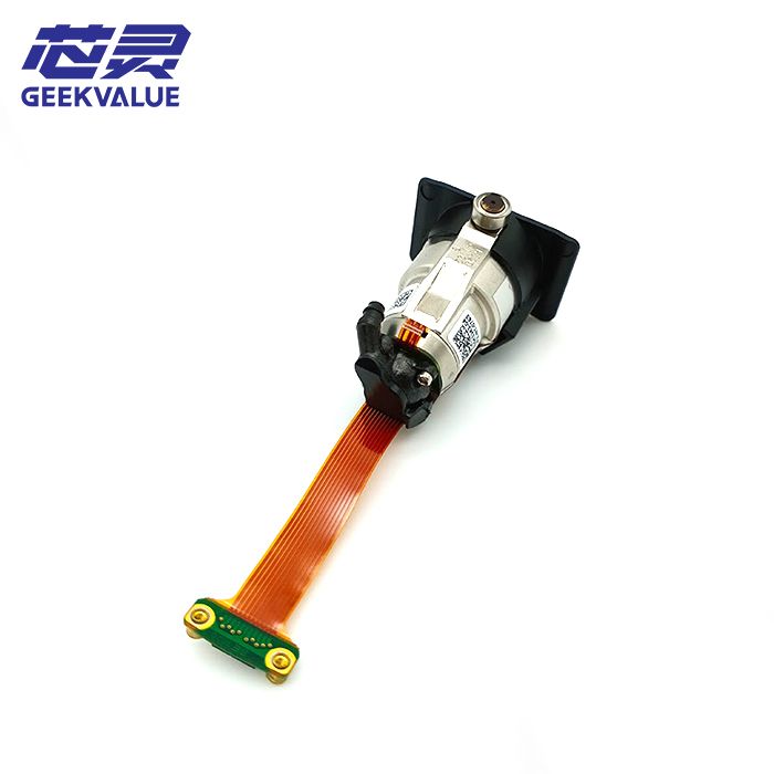 ASM placement head CPP DP driver 03050314 supplier -4
