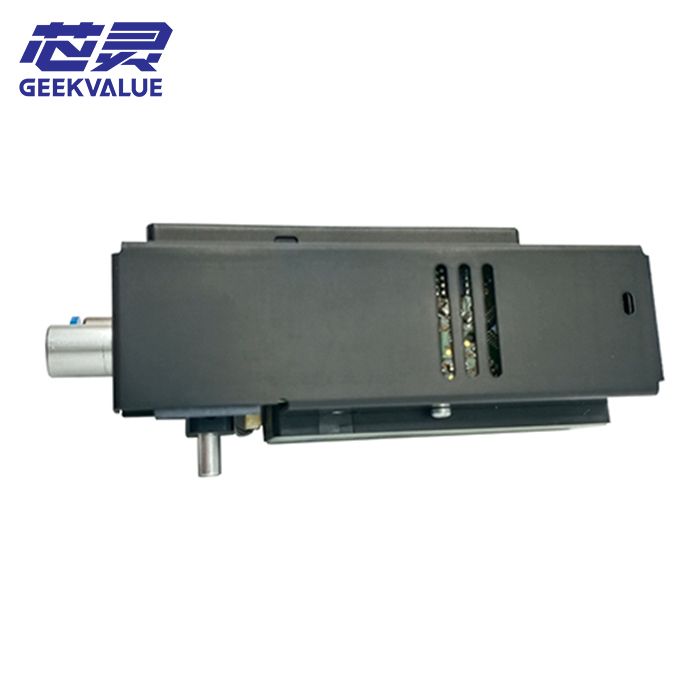 CP20P2 vacuum generator 03136795-2