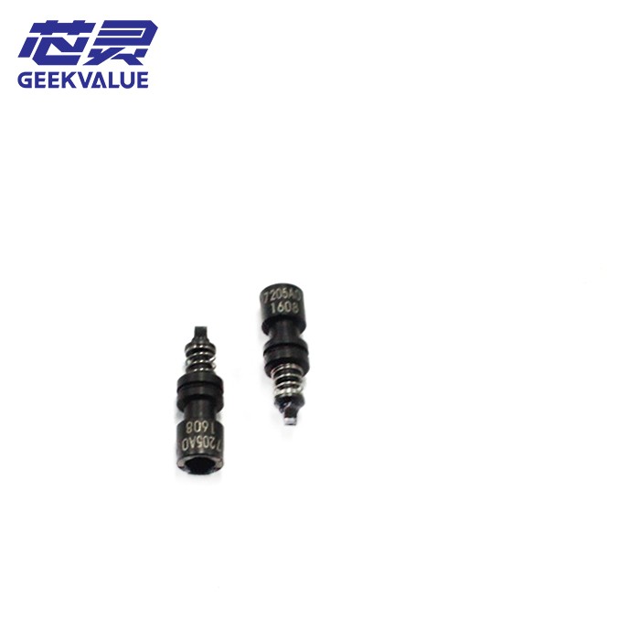 USED YAMAHA SMT NOZZLES YSM40R 7200 1608 USED YAMAHA SMT NOZZLES YSM40R 7200 1608
