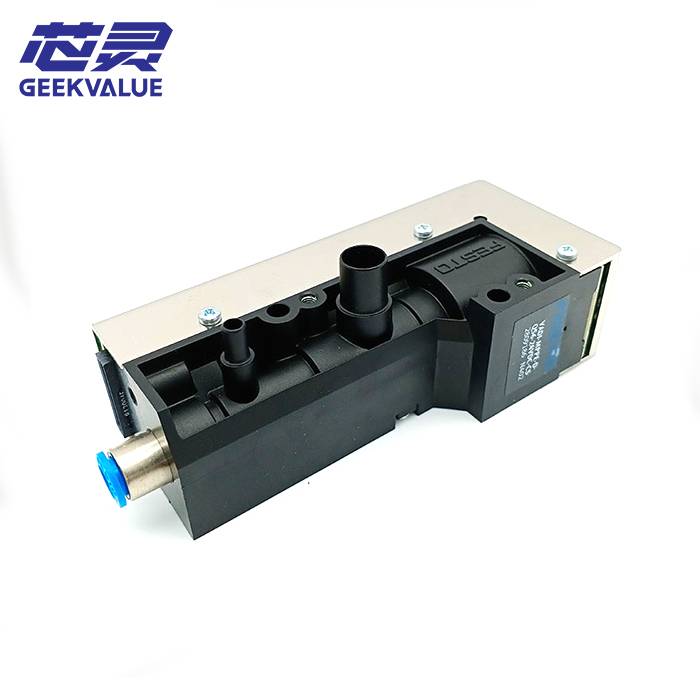 cp20p Vacuum generator 03106620-1