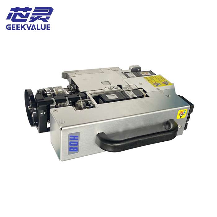 NEW FUJI SMT HEADS NXT H08-2