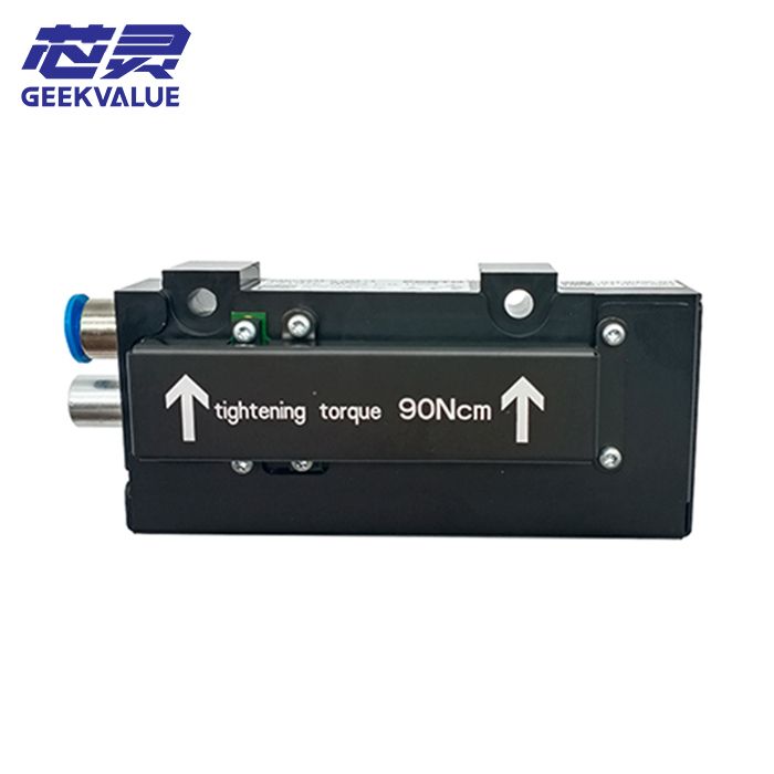 CP20P2 vacuum generator 03136795-3
