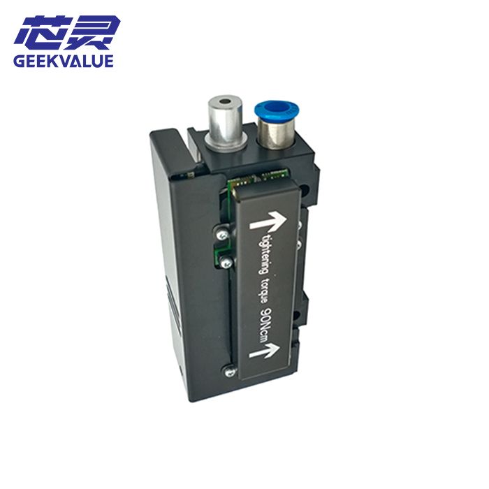 CP20P2 vacuum generator 03136795-1