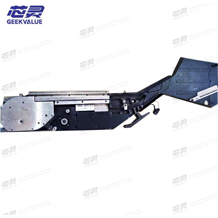 NEW UNIVERSAL SMT Feeder 8*2mm
