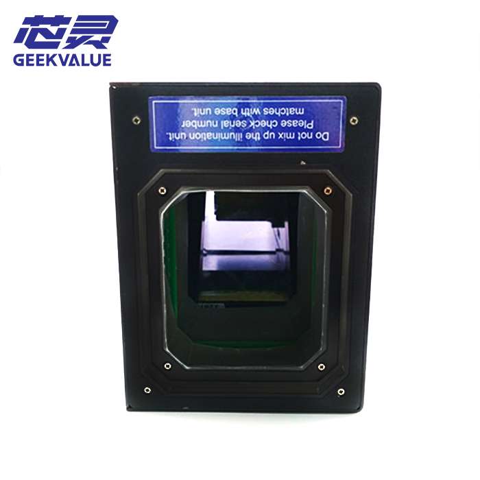 asm smt type 33 camera 03016339-2