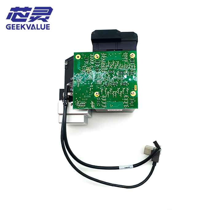 asm smt type 30 camera 03101672-1