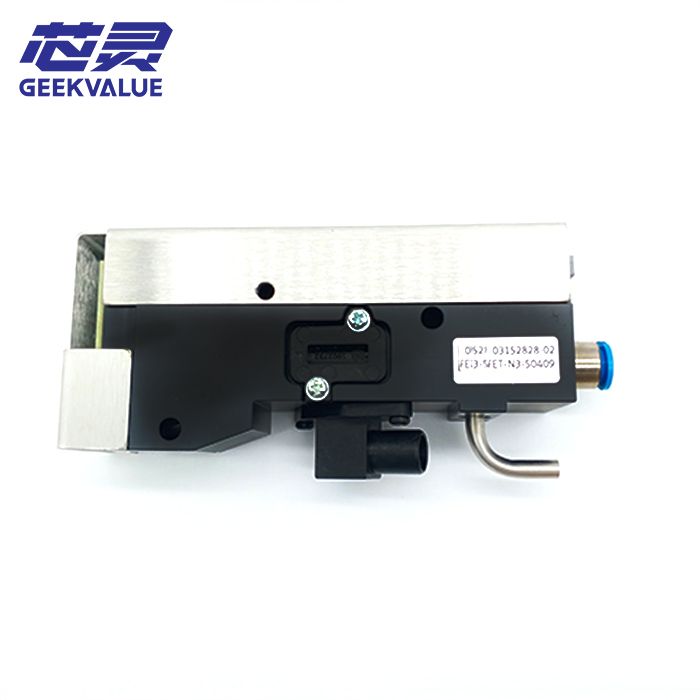 cpp Vacuum generator 03152828-2