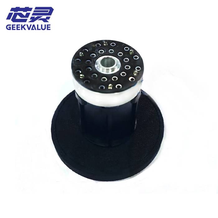 CPP vacuum distributor 03081381-2