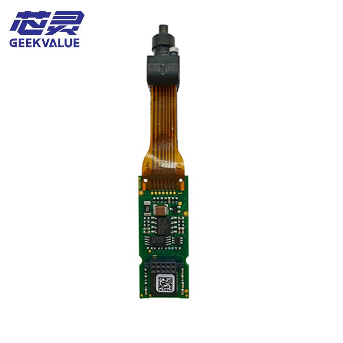 ASM placement head CP20P DP driver 03102532 supplier-3