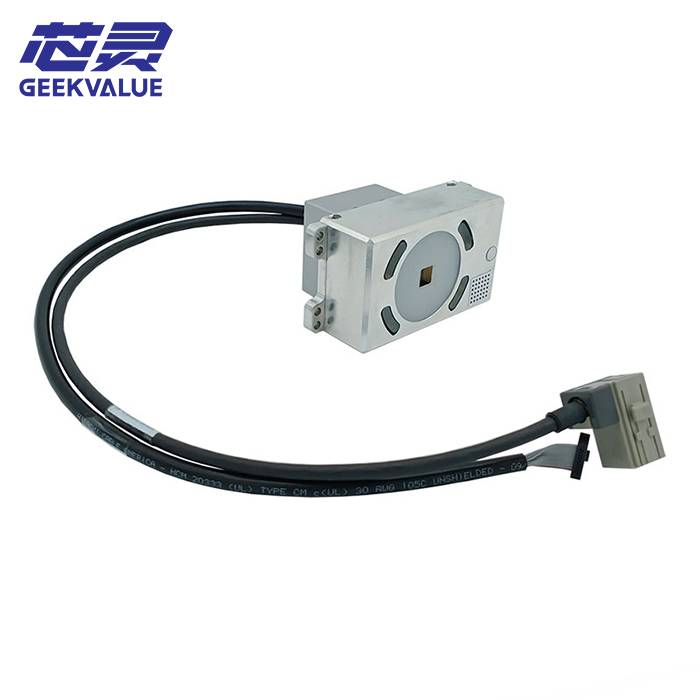 asm smt type 34 pcb camera 03101402-1