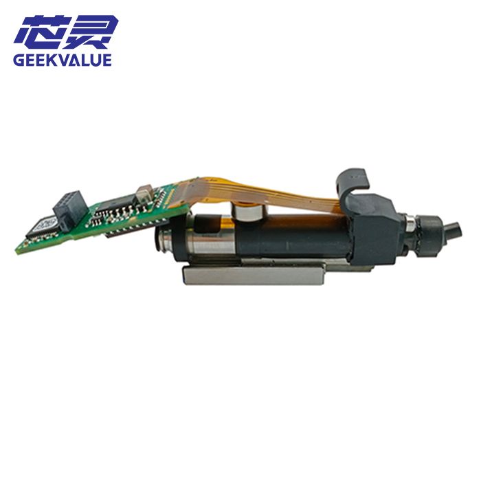 ASM placement head CP20P DP driver 03102532 supplier-4