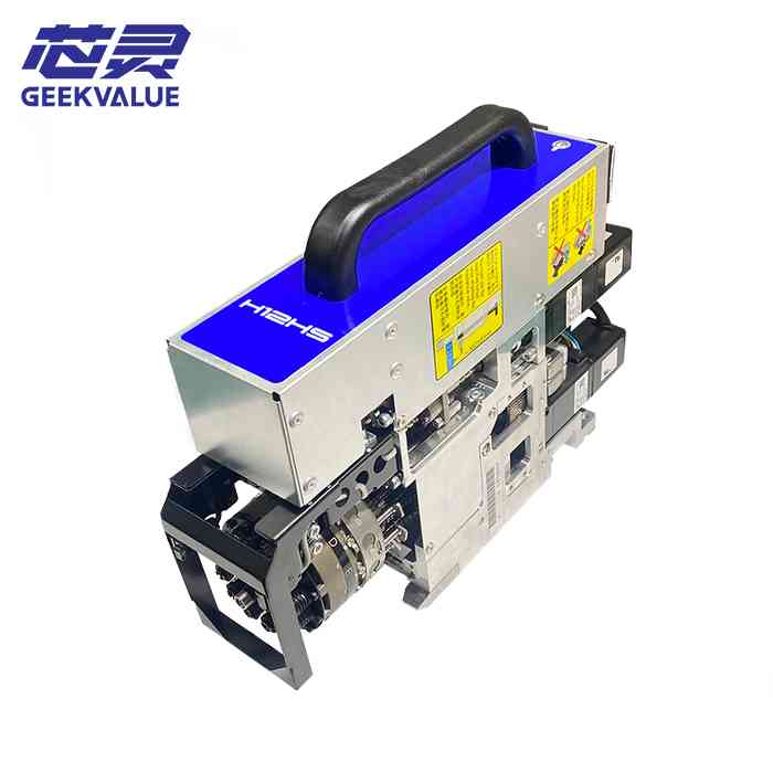 FUJI NXT SMT H12HS Head