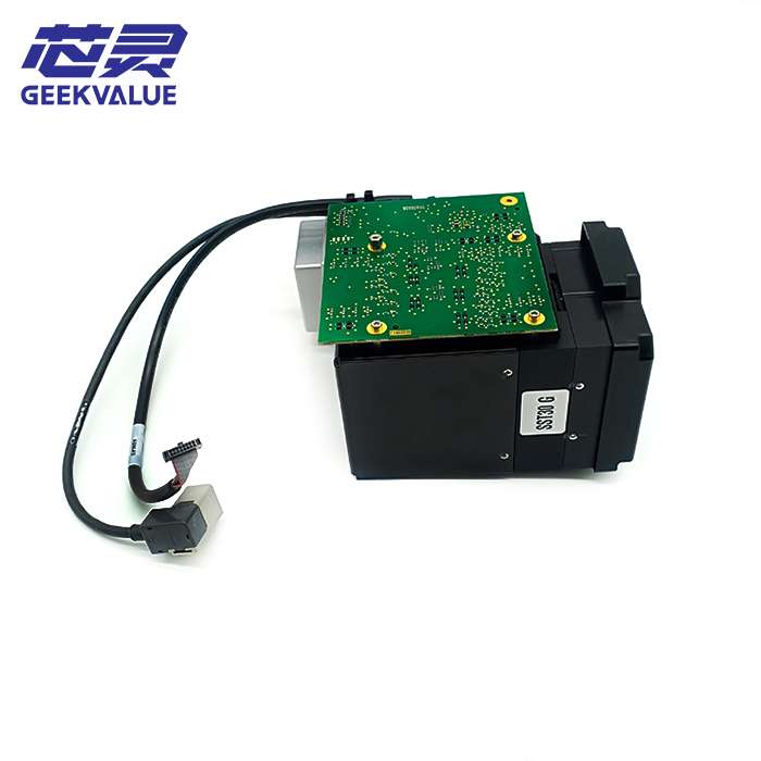 asm smt type 30 camera 03101672-2