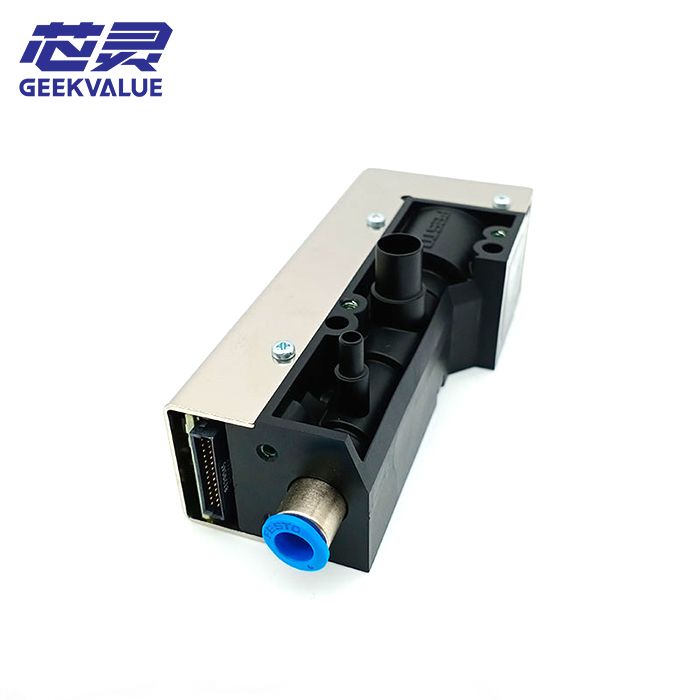 cp20p Vacuum generator 03106620-2