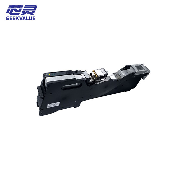 Siplace Feeder – High-Precision SMT Feeder for Siemens Placement Machines