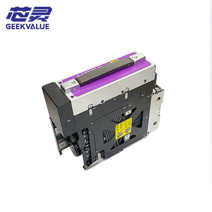 FUJI NXT SMT H02F Head