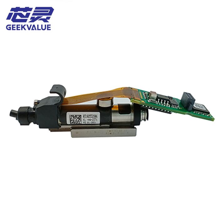 ASM placement head CP20P DP driver 03102532 supplier-2