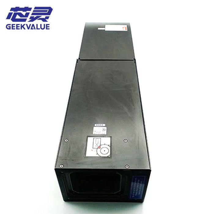asm smt type 33 camera 03016339-3