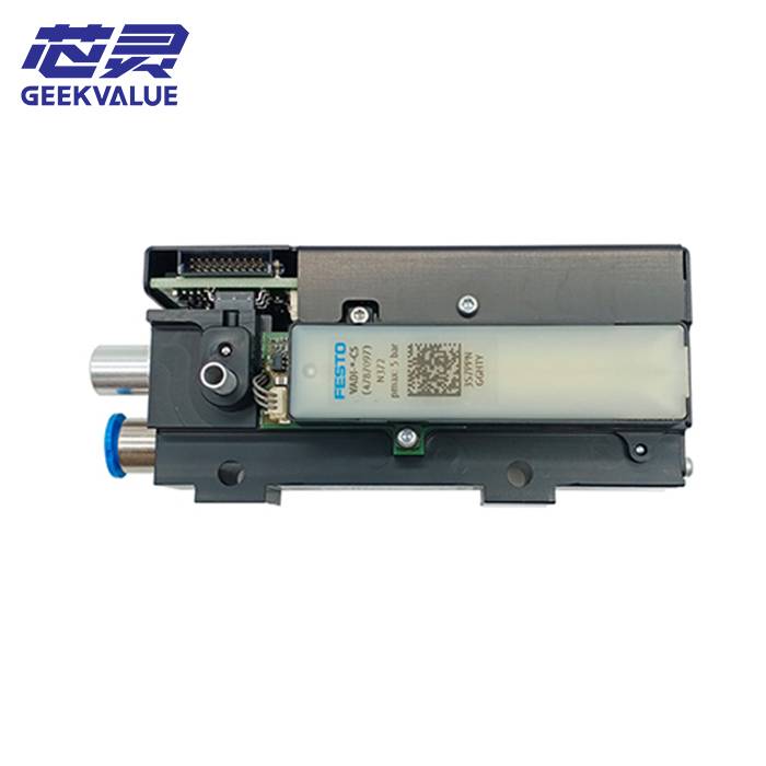 CP20P2 vacuum generator 03136795-4