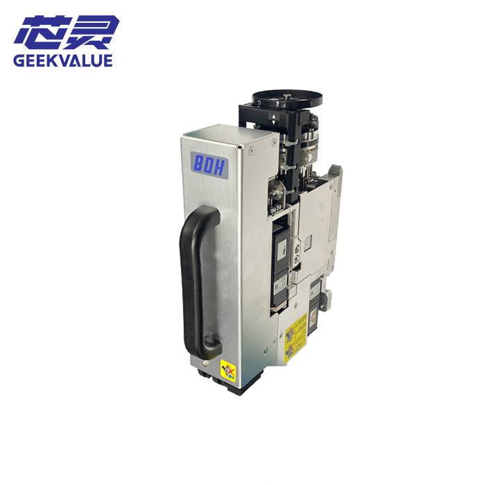 NEW FUJI SMT HEADS NXT H08-1