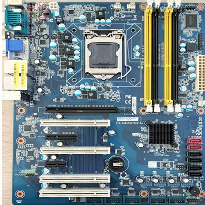Motherboard Motherboard