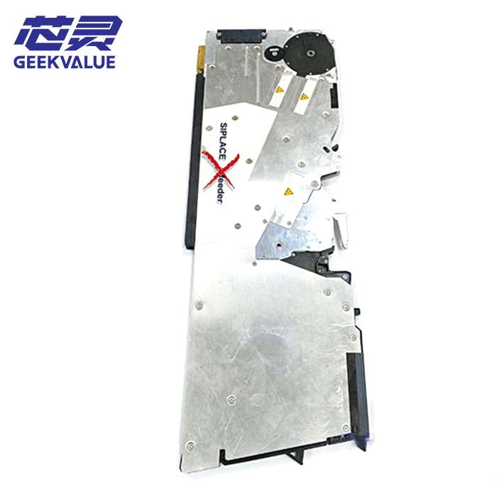 asm smt 8mm feeder 00141270-1
