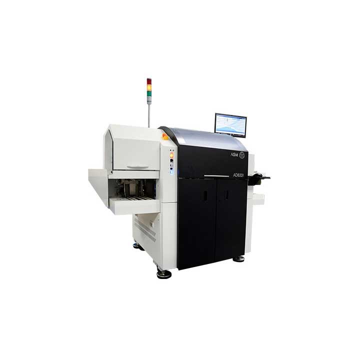 AD832i AD832i