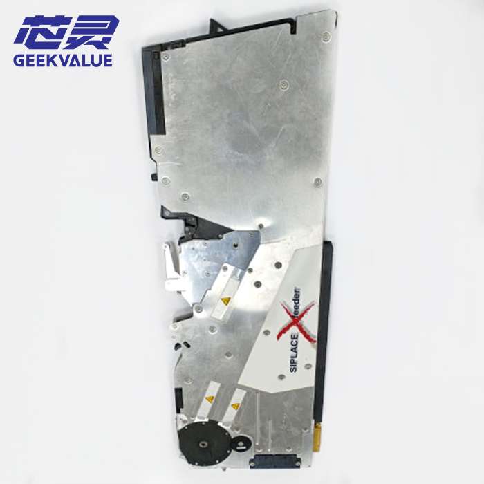asm smt 8mm feeder 00141270-2
