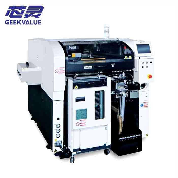 panasonic npm-tt2 smt mounter 