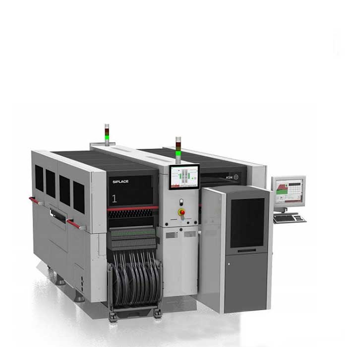 FLIP-CHIP-MOUNTER FLIP-CHIP-MOUNTER