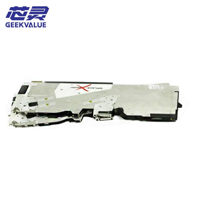 asm smt 8mm SmartFeeder x Sensor 00141290-3