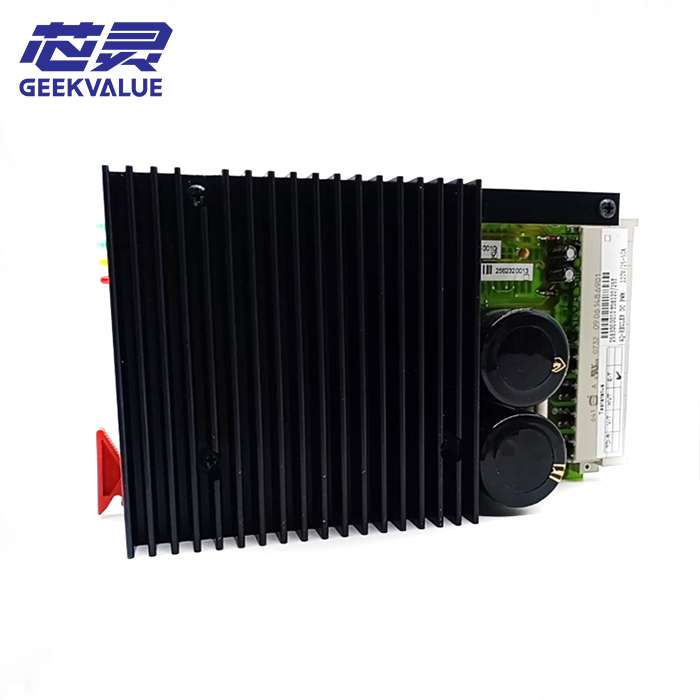 ASM SMT Board Servo Amplifier PC-Board Y-Axis PN 00321733-2