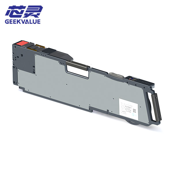 ASM SMT label feeder 030S-B