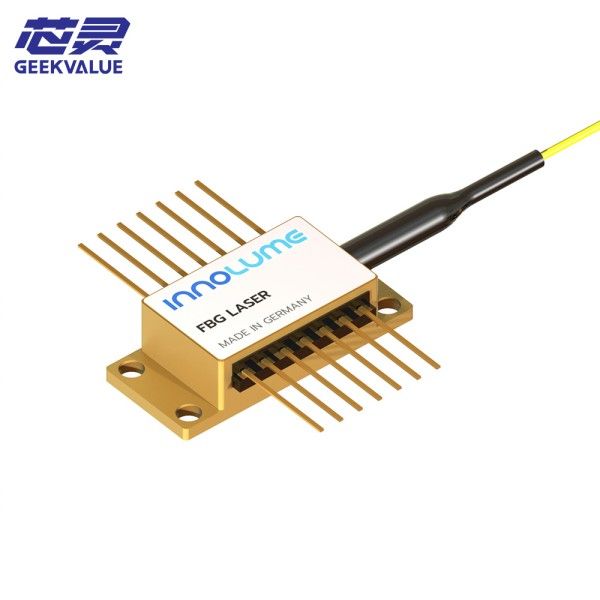 Innolume Fiber Laser Bragg-Grating