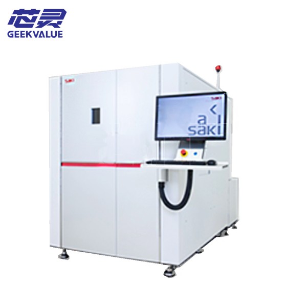 SAKI X-RAY 3d BF-3AXiM200 smt  machine