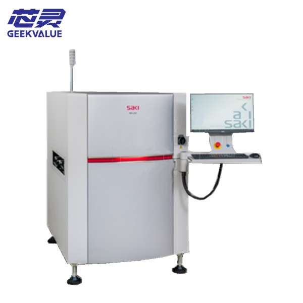 SAKI smt 2D AOI BF-LU1