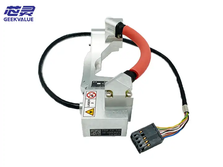 ASM SIPLACE CP20A component sensor 03083001