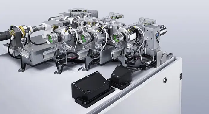 Key points that define Geekvalue brand CO2 laser supplier