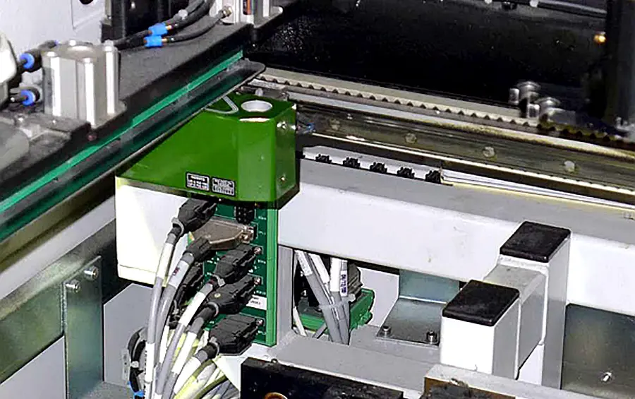 ASM DEK printing machines Working principle ASM DEK printing machines Working principle