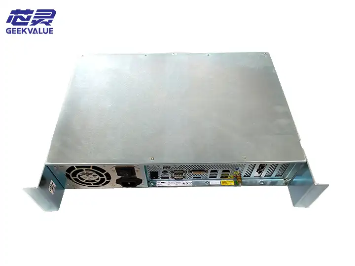 DEK Printing Machine Computer H81