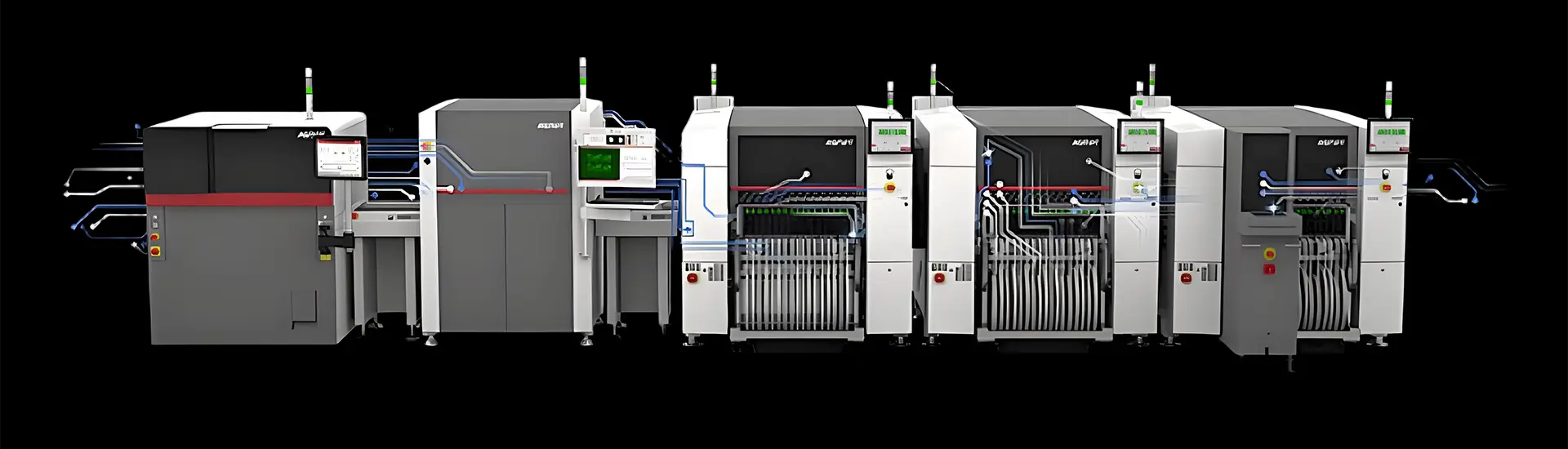 ASMPT Smart Factory Solutions